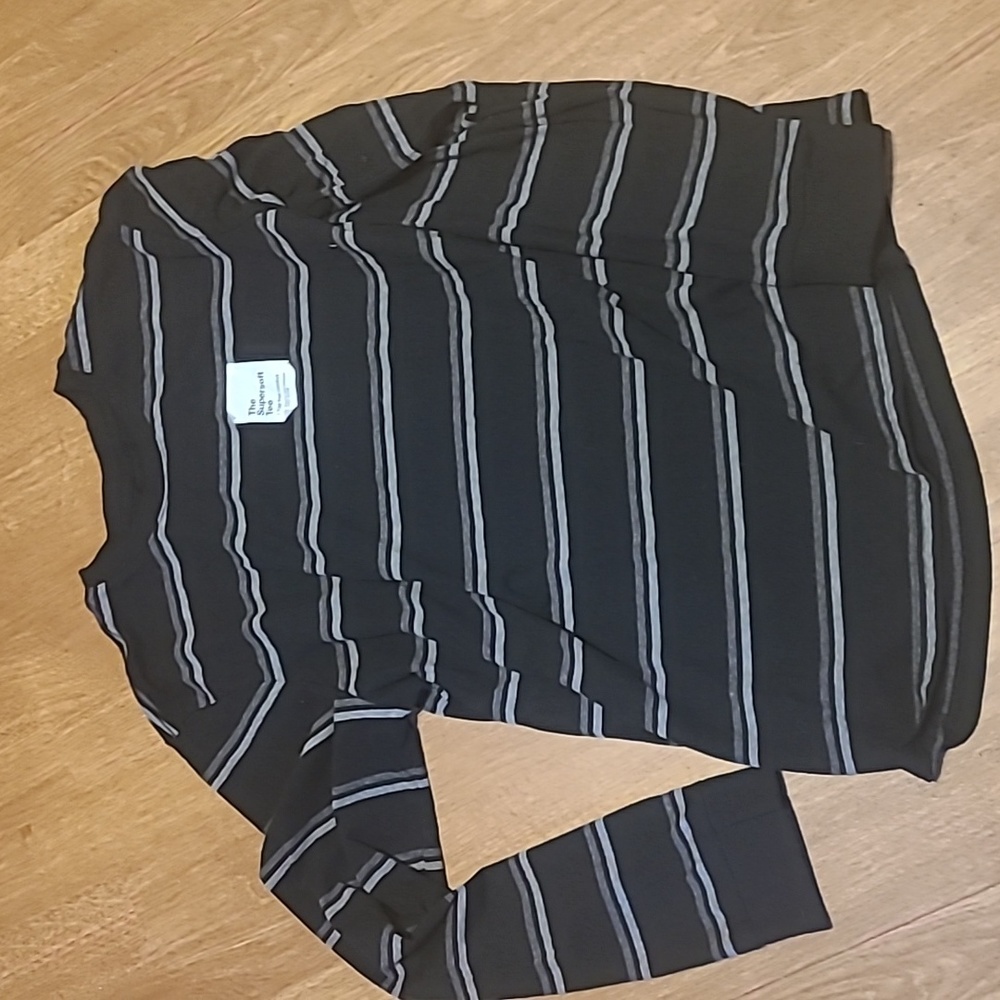 husky long sleeve tee xl